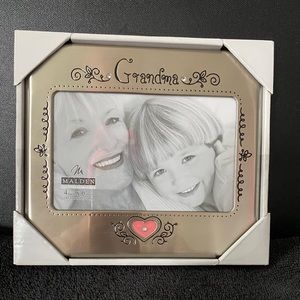 Grandma Picture Frame